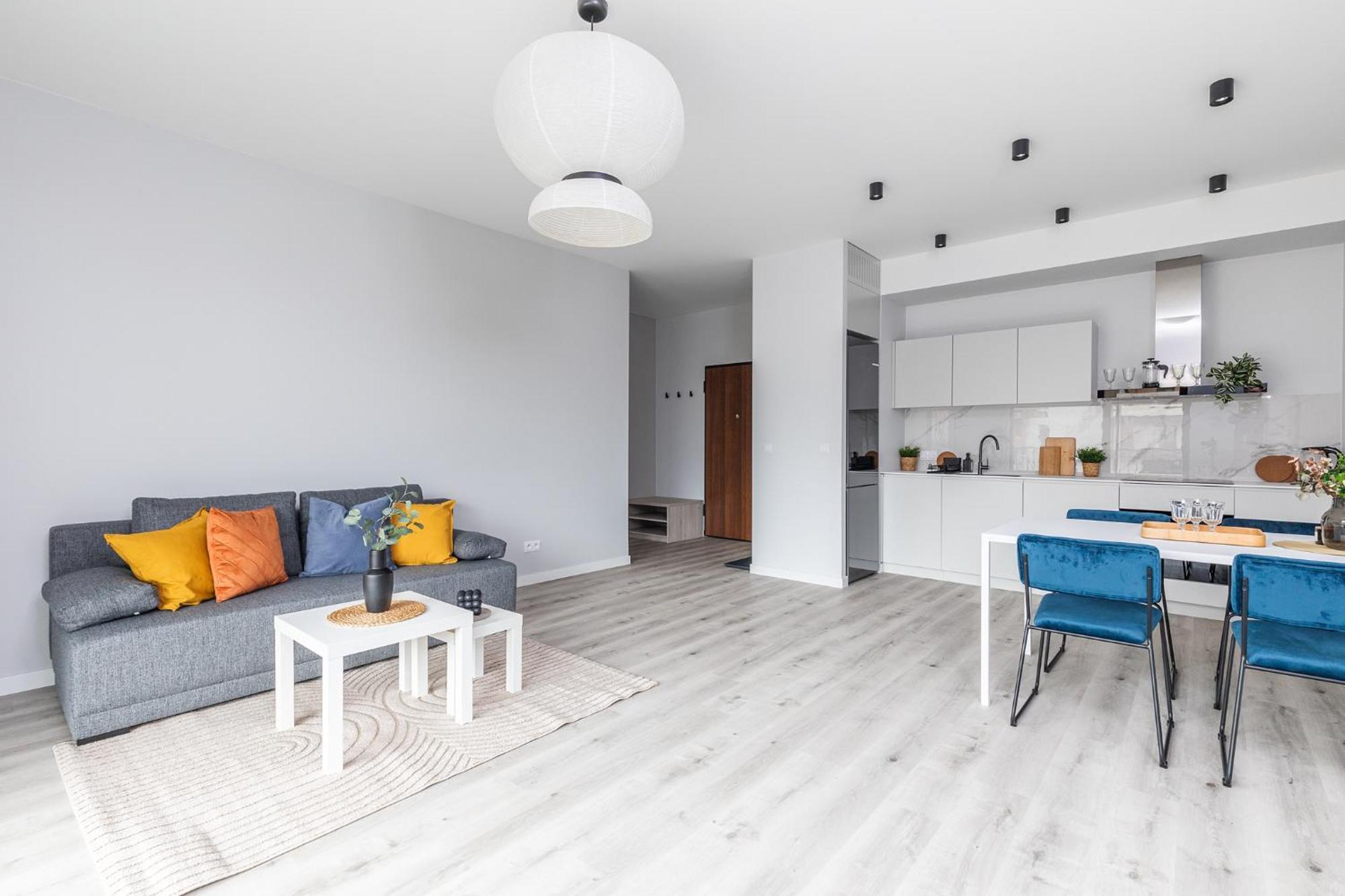 Superapart Herbu Janina 4, Wilanow, Szpital Medicover, Paley, Parking Varsavia Esterno foto