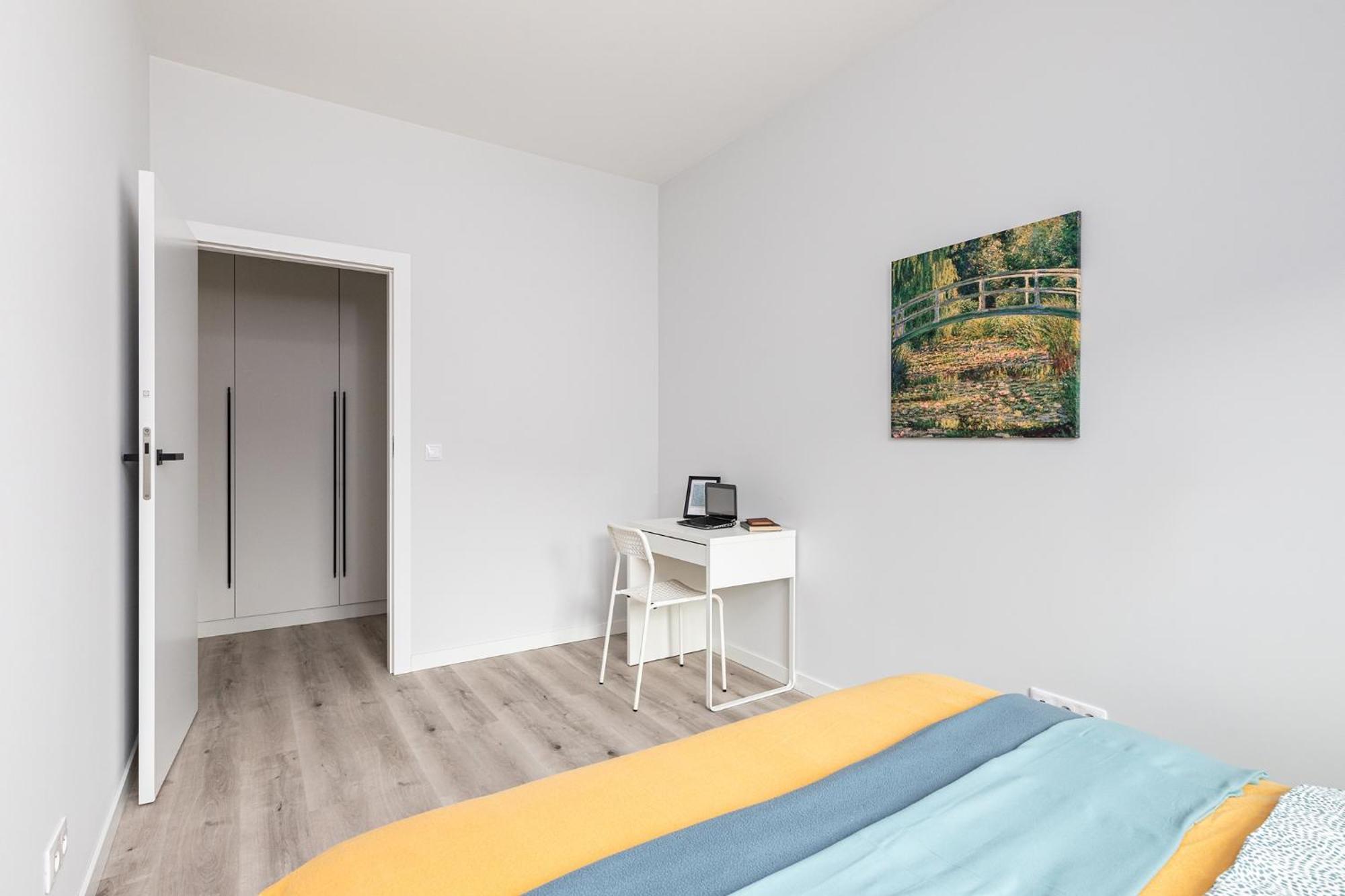 Superapart Herbu Janina 4, Wilanow, Szpital Medicover, Paley, Parking Varsavia Esterno foto