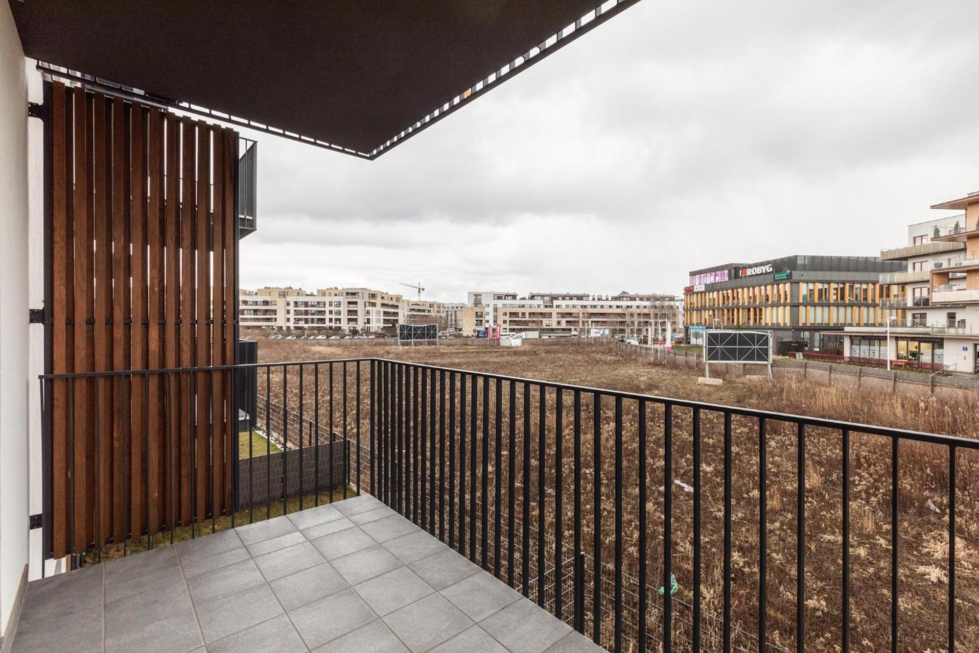 Superapart Herbu Janina 4, Wilanow, Szpital Medicover, Paley, Parking Varsavia Esterno foto
