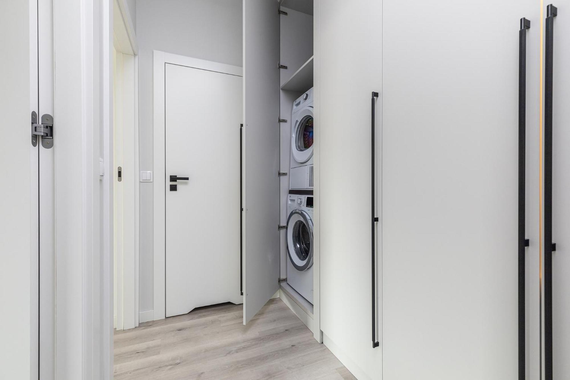 Superapart Herbu Janina 4, Wilanow, Szpital Medicover, Paley, Parking Varsavia Esterno foto