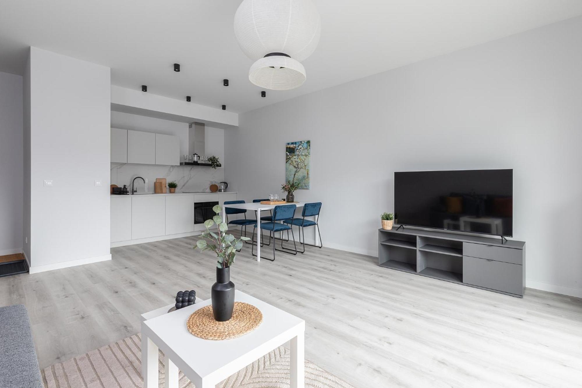 Superapart Herbu Janina 4, Wilanow, Szpital Medicover, Paley, Parking Varsavia Esterno foto