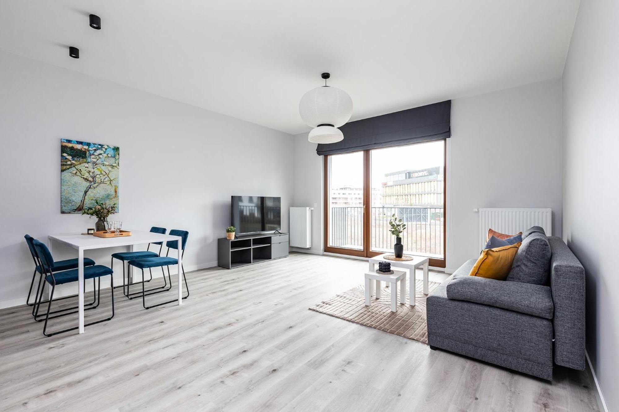 Superapart Herbu Janina 4, Wilanow, Szpital Medicover, Paley, Parking Varsavia Esterno foto