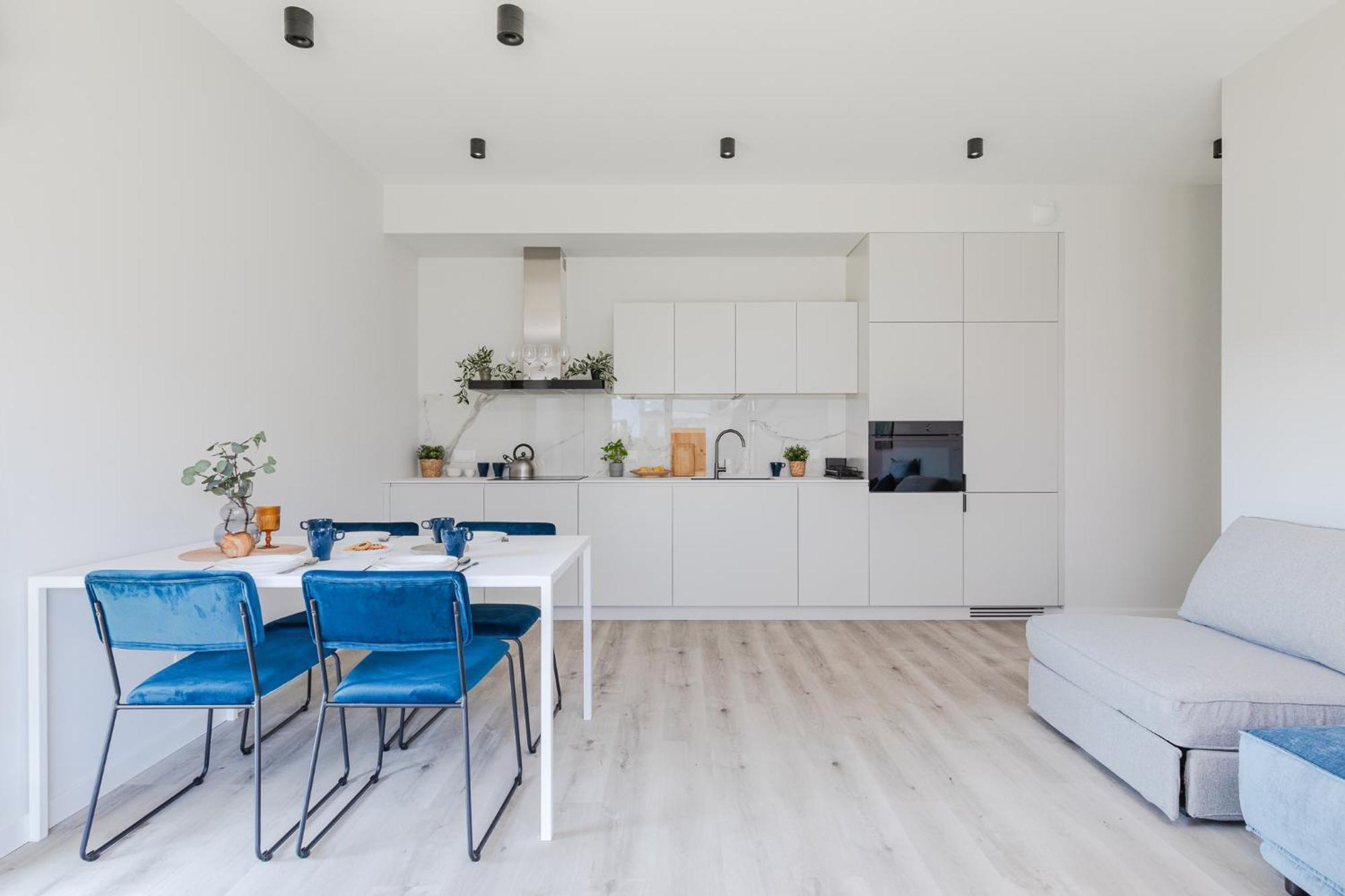 Superapart Herbu Janina 4, Wilanow, Szpital Medicover, Paley, Parking Varsavia Esterno foto