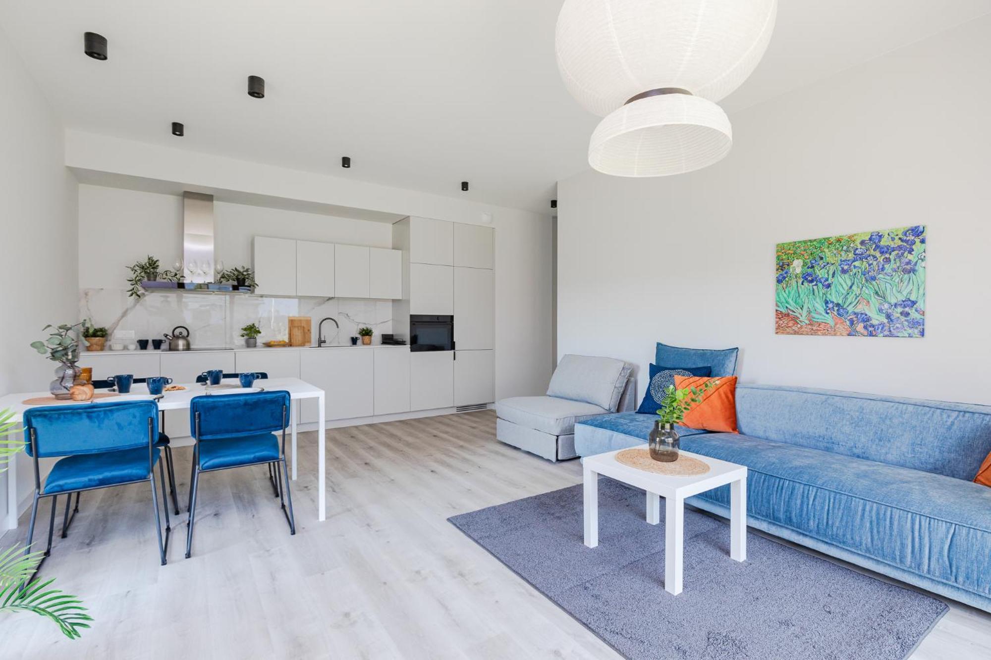 Superapart Herbu Janina 4, Wilanow, Szpital Medicover, Paley, Parking Varsavia Esterno foto