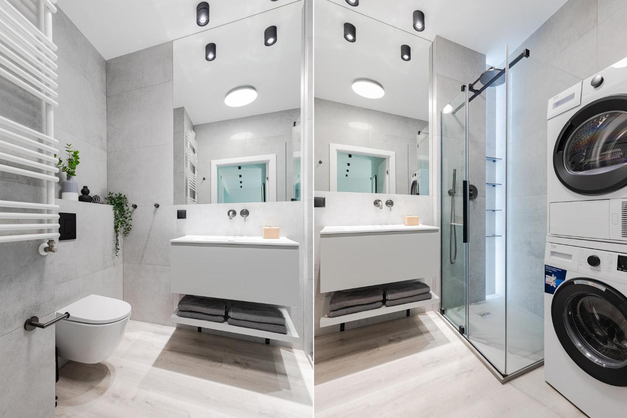 Superapart Herbu Janina 4, Wilanow, Szpital Medicover, Paley, Parking Varsavia Esterno foto