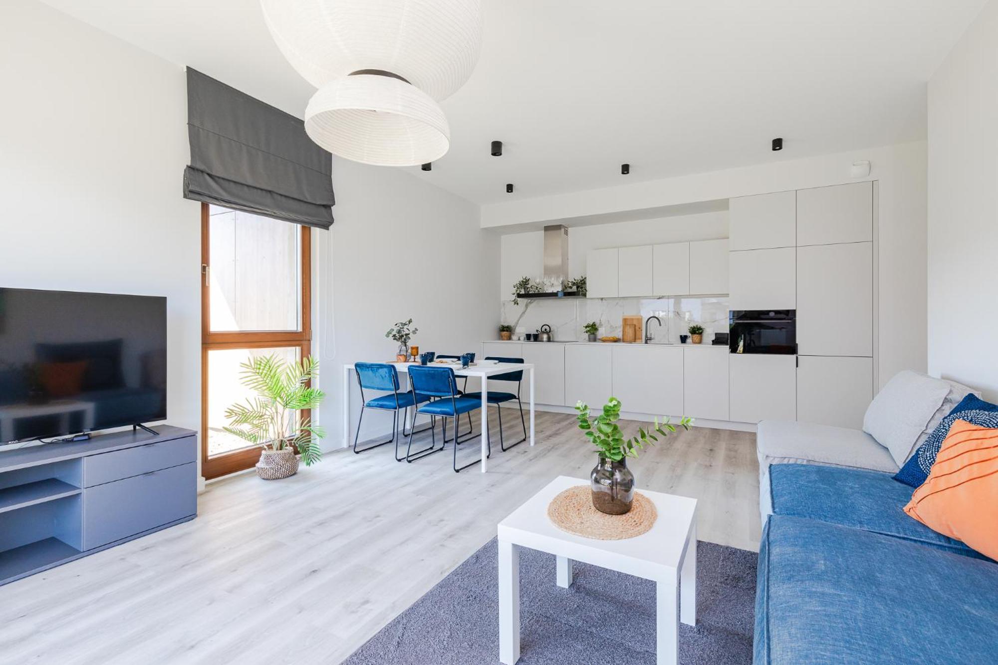Superapart Herbu Janina 4, Wilanow, Szpital Medicover, Paley, Parking Varsavia Esterno foto