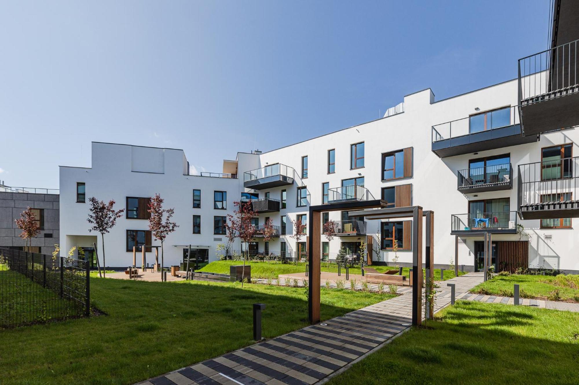 Superapart Herbu Janina 4, Wilanow, Szpital Medicover, Paley, Parking Varsavia Esterno foto