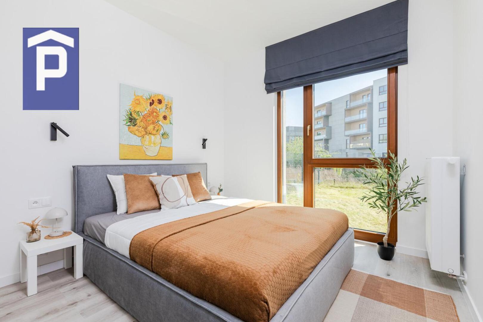 Superapart Herbu Janina 4, Wilanow, Szpital Medicover, Paley, Parking Varsavia Esterno foto